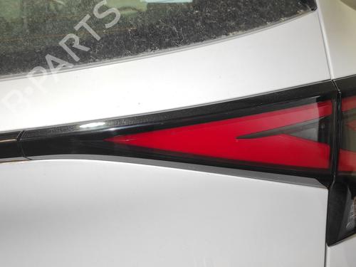 Right tailgate light KIA SPORTAGE V (NQ5) | BP34629914C80 - Image 2