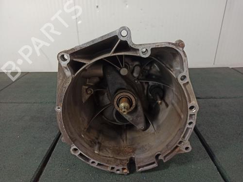 Gearbox BMW 3 Compact (E46) 320 td | BP9520838M3