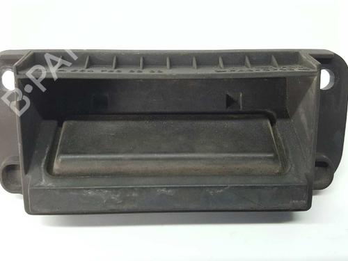 Tailgate handle MERCEDES-BENZ C-CLASS (W204) C 200 CDI (204.007, 204.006) | BP2746190C132