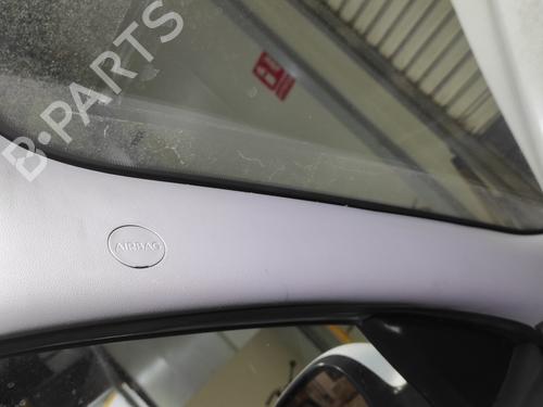 left-curtain-airbag-hyundai-i30-fd-2007-2008-2009-2010-2011-2012-30189762 main image
