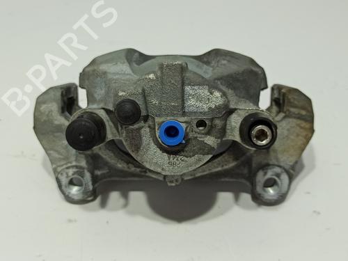 Left front brake caliper TOYOTA YARIS (_P21_, _PA1_, _PH1_)  | BP21126873M105 