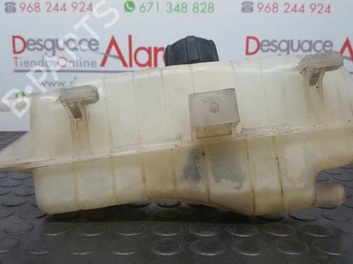 Expansion tank RENAULT CLIO III (BR0/1, CR0/1) 1.2 16V | BP2773189C120 
