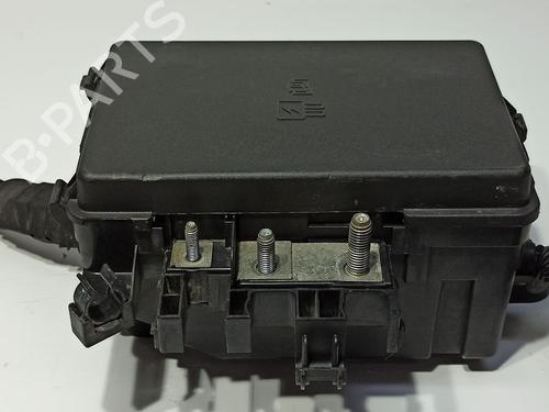 Fuse box FORD TRANSIT V363 Platform/Chassis (FED, FFD) | BP39808977E1 - Image 2