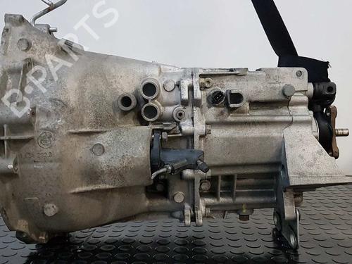 Used Gearbox BMW Z3 Roadster (E36) 1.9 i (140 hp) 2748409