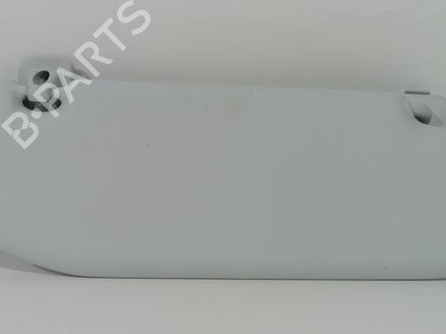 Pare-soleil gauche OPEL CORSA F (P2JO) 1.2 (68) | BP19165065I1