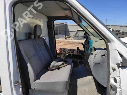 Vacuum pump MERCEDES-BENZ SPRINTER 4-t Platform/Chassis (B904) 416 CDI | BP7278412M80 