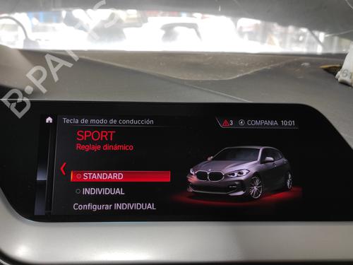 Display monitor BMW 1 (F40) 116 d | BP15136116C48