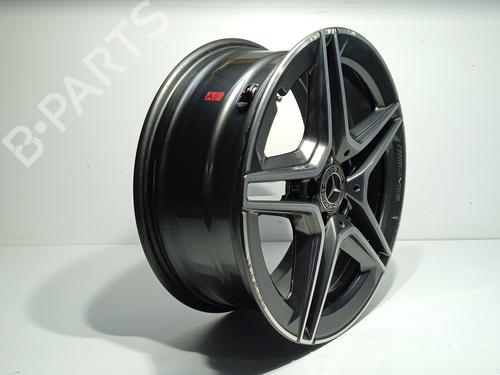 Rim MERCEDES-BENZ CLA Shooting Brake (X118) CLA 200 d (118.612) | BP25830110C45 
