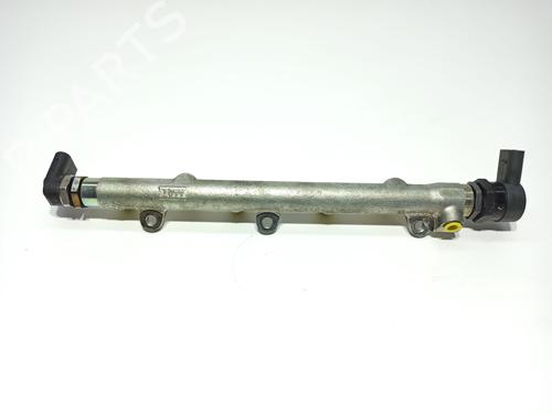 Injection rail BMW 3 (E46) 320 d | BP36074585M98 - Image 4