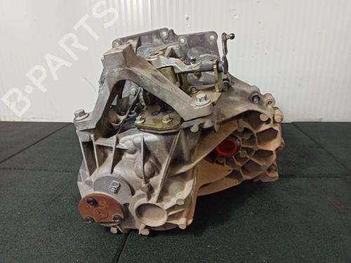 Gearbox FORD FOCUS II (DA_, HCP, DP) 1.6 TDCi | BP8824240M3