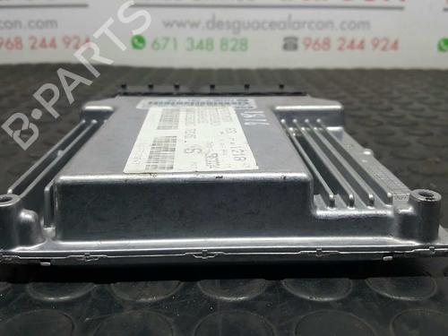 Engine control unit (ECU) BMW 3 Compact (E46) 320 td | BP2745085M57 