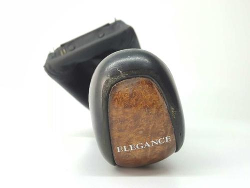 Shift knob MERCEDES-BENZ E-CLASS (W211) E 280 CDI (211.023) | BP11387214I34 