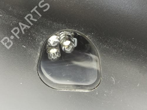 Left mirror PEUGEOT 5008 II (MC_, MJ_, MR_, M4_) 1.2 THP (MRHNYH, MRHNYW, MRHNSJ, MRHNSU, MRHNSM) | BP24985107C26