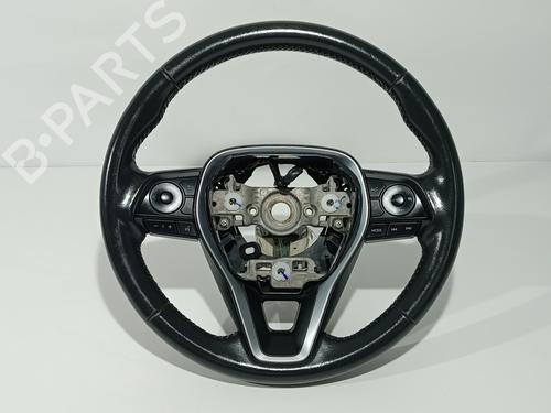 Steering wheel TOYOTA COROLLA Hatchback (_E21_, _EA1_, _EH1_)  | BP22684911C49