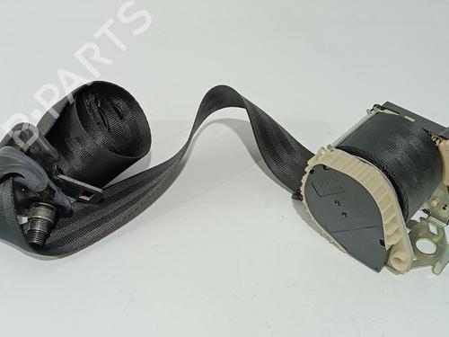 Used Front right seatbelt RENAULT KANGOO (KC0/1_) 1.5 dCi (84 hp) 9694860