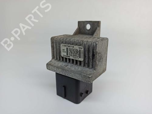 Electronic module RENAULT KADJAR (HA_, HL_) 1.5 dCi 110 (HLA3) | BP10265146M83