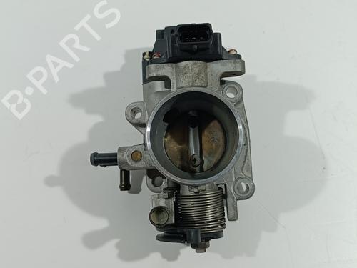 Throttle body HYUNDAI ACCENT III Saloon (MC) 1.4 GL | BP21052256M82 