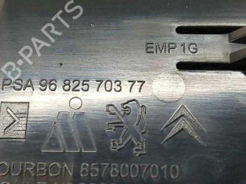 Air vent CITROËN C3 Picasso (SH_) 1.6 HDI 90 | BP11639143I21