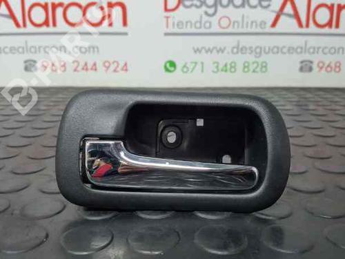 Maniglia interna posteriore sinistra HONDA CIVIC VII Hatchback (EU, EP, EV) 1.6 i (EP2, EU8, EU6) (110 hp) 3326750