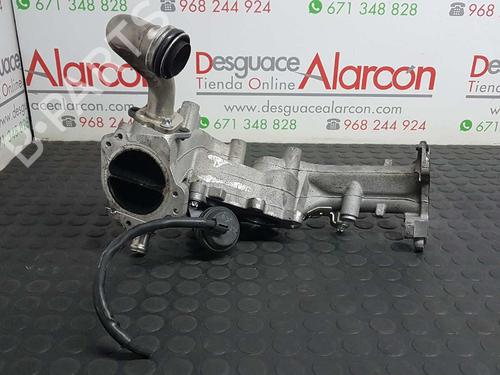 Egr MERCEDES-BENZ E-CLASS (W211) E 220 CDI (211.006) | BP2743946M69