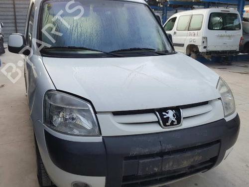 Réservoir de direction assistée PEUGEOT PARTNER MPV (5_, G_) 1.6 HDi 90 | BP14528079M117 