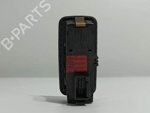 Warning switch AUDI A1 (8X1, 8XK) 1.6 TDI | BP11012118I22 