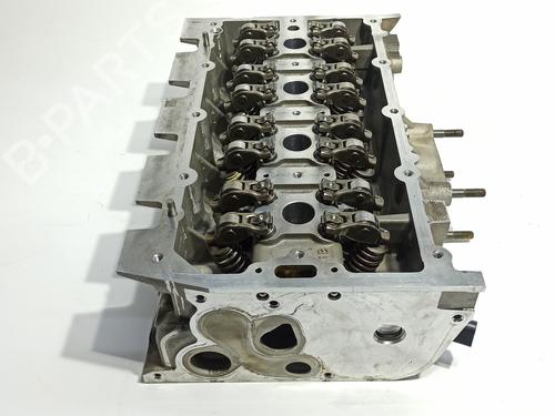 Cylinder head SEAT LEON (5F1) 1.4 TSI | BP24378482M5