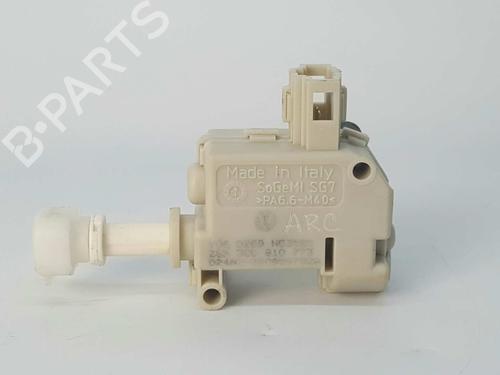 Fuel door actuator VW PASSAT B6 (3C2)  | BP14541372E18
