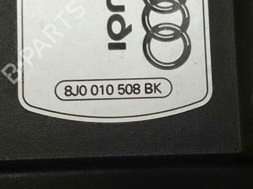 Fuel flap AUDI A3 Sportback (8VA, 8VF) 1.6 TDI | BP5630721C131 