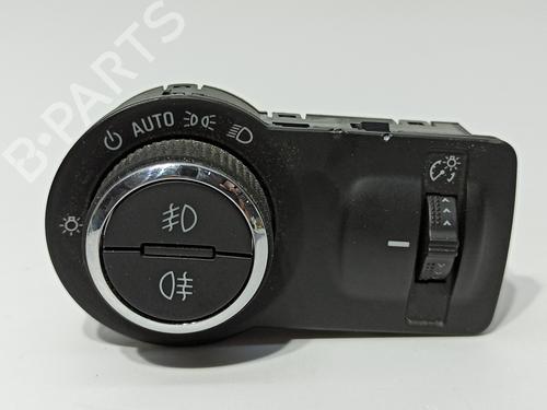 Forlygtekontakt OPEL MOKKA / MOKKA X (J13)  95297425
