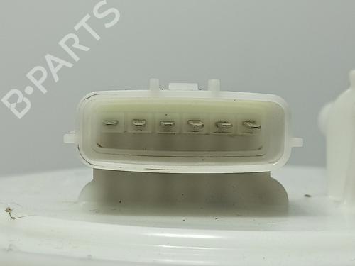 Fuel pump NISSAN QASHQAI II (J11, J11_) 1.3 DIG-T | BP11952848M76