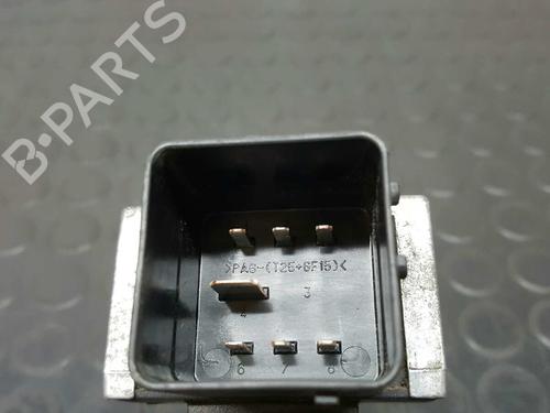 Electronic module CITROËN C3 Picasso (SH_) 1.6 HDi | BP10263548M83 