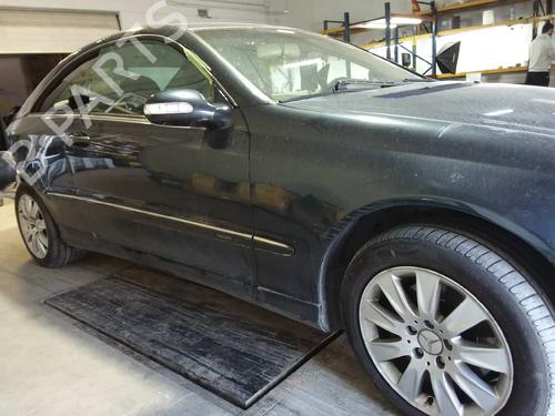 Starter MERCEDES-BENZ CLK (C209) CLK 240 (209.361) | BP6915795M8 