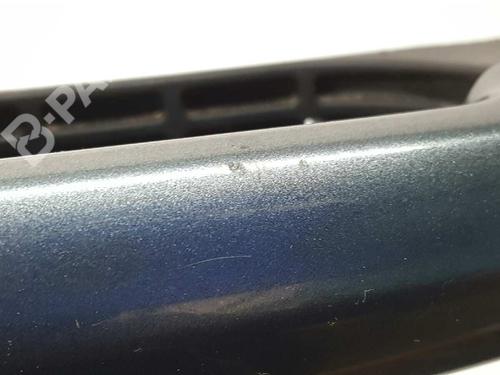 Front right exterior door handle SUZUKI GRAND VITARA II (JT, TE, TD) 2.0 (JB420) | BP4733789C129 