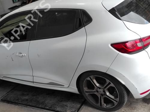 Innerbelysning RENAULT CLIO IV (BH_) 1.2 TCe 120 (BHM0) | BP18132756I8 