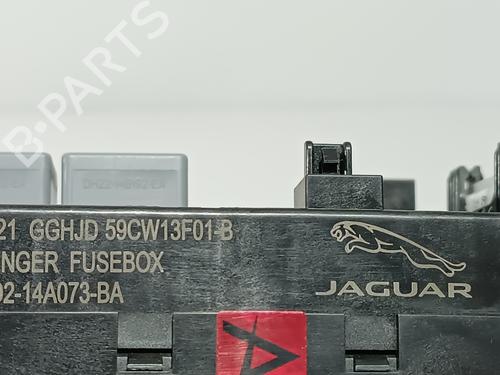 Fuse box LAND ROVER RANGE ROVER EVOQUE (L551) 2.0 D165 | BP30606794E1 - Image 2