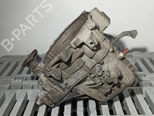 Gearbox SKODA FABIA II (542) 1.2 | BP22940822M3