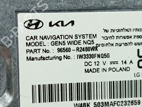 Electronic module KIA SPORTAGE V (NQ5)  | BP36889413M83  - Image 7