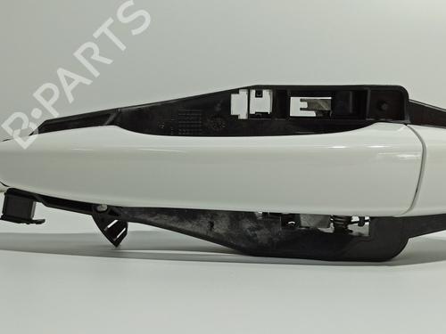 Used Rear left exterior door handle PEUGEOT 2008 II (UD_, US_, UY_, UJ_, UR_, UC_) [2019-2025]  15048261