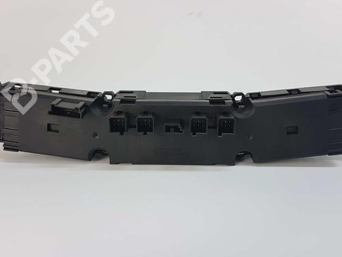 Warning switch MERCEDES-BENZ S-CLASS (W220, V220) S 320 (220.065, 220.165) | BP6527415I22 