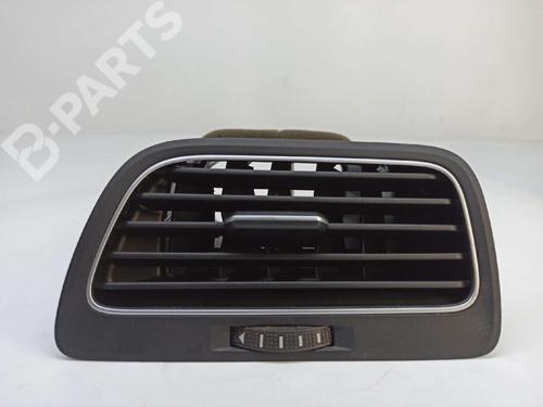 Air vent VW GOLF VII (5G1, BQ1, BE1, BE2) 1.4 TSI | BP11640146I21 