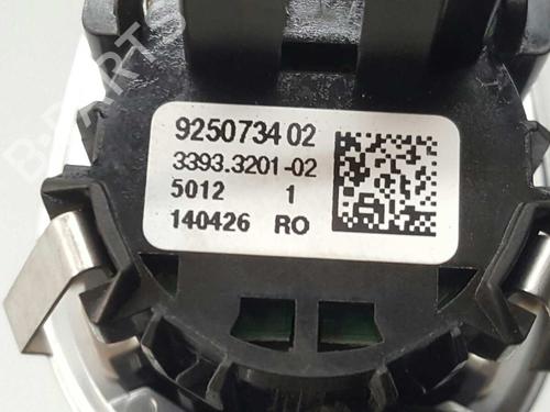 Ignition barrel BMW 1 (F20) 118 d | BP11387281M48