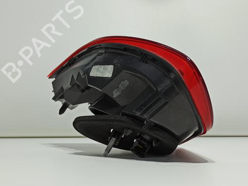 Right taillight PEUGEOT 2008 I (CU_) 1.2 THP 130 / PureTech 130 | BP17079096C35 