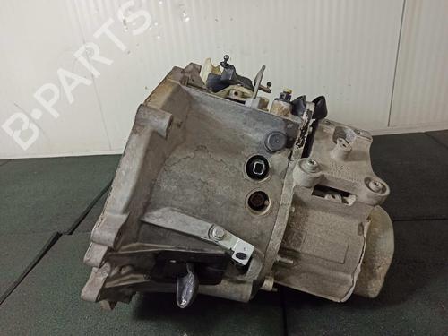 Gearbox CITROËN C3 Picasso (SH_) 1.6 HDI 90 | BP10265540M3