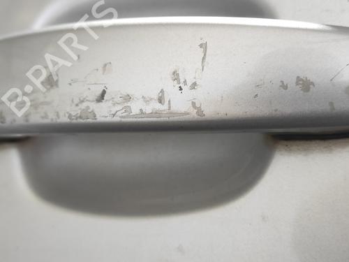 Front right exterior door handle OPEL VECTRA C GTS (Z02) 1.9 CDTI (F68) | BP21362082C129
