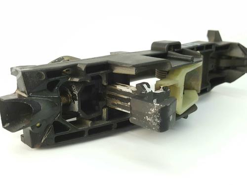 Rear right exterior door handle MERCEDES-BENZ C-CLASS (W203) C 200 CDI (203.004) | BP5097914C130