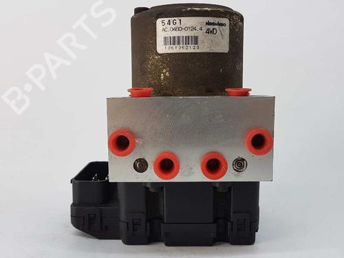 ABS pump SUZUKI LIANA Hatchback 1.6 (RH416) | BP6078091M43