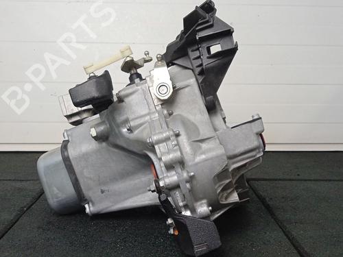 Gearkasse CITROËN C4 CACTUS 1.2 VTi 82 | BP2783451M3 
