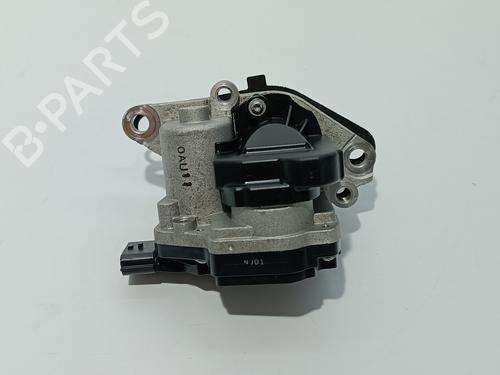Egr RENAULT MEGANE IV Hatchback (B9A/M/N_) 1.5 Blue dCi 115 (B9A6) | BP9514212M69