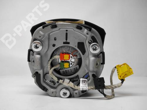 Driver airbag SEAT EXEO (3R2) 2.0 TDI | BP10641310C9 